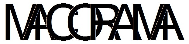 Macorama logo